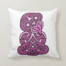 Search for maori pillows Aotearoa