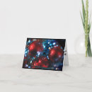 Search for still life christmas cards Blue