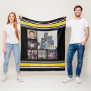 Search for sports photo blankets Coach