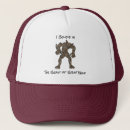 Search for creatures hats Werewolf