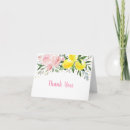 Search for 1st birthday thank you postcards Girl first birthday