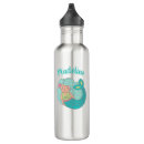 Search for little mermaid water bottles Under the sea