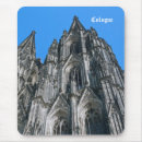 Search for cathedrals mousepads Cologne