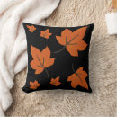 Search for mood pillows Leaves