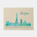 Search for bonjour doormats Welcome