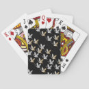 Search for large print playing cards Modern
