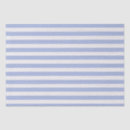 Search for blue and white stripes tissue paper Chic
