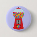 Search for gumball buttons Bubble gum