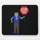 Search for activists mousepads America