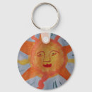 Search for ray of sunshine keychains Sunny
