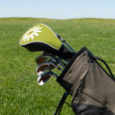 Search for lime green golf head covers Modern