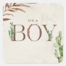 Search for cowboy baby stickers Cactus