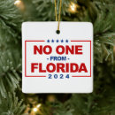 Search for florida ornaments Humour