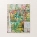 Recherche de oeil puzzles Carré