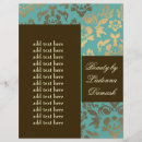 Search for two flyers Elegant