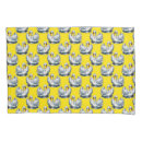 Search for swan pillowcases Pattern