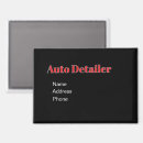 Recherche de voiture magnets Anniversaire