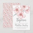 Search for spring christening invitations Catholic