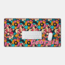 Search for fun mousepads Floral