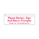 Search for presentation business stationery Teacher