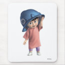 Search for monsters inc mousepads Boo
