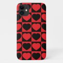 Search for valentine design iphone cases Hearts