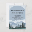 Search for winter scene invitations Winter scenery  woodland mountains