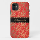 Search for shiny red iphone cases Shimmer