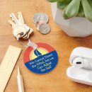 Search for yachts keychains Sunset