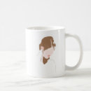 Search for contour mugs Women empowerment
