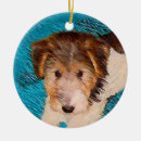 Search for wire fox terrier ornaments Wft