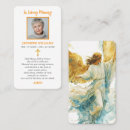 Search for religious funeral cards Cross