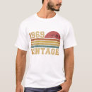 Search for made in 1969 tshirts Retro
