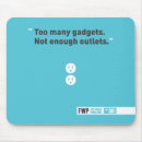 Recherche de instrument tapis souris Drôle