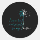 Search for my brothers stickers Prevention