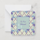 Search for occasion note cards Purple