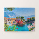 Recherche de grec puzzles Grèce