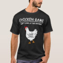 Recherche de poulet drôle tshirts Amateurs de poulet