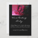 Search for wine tasting invitations Burgundy