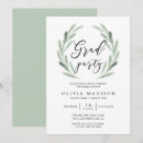 Search for branches invitations Olive branch