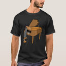Search for cats musical tshirts Musician