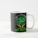 Search for ecofriendly mugs Environmental awareness