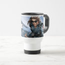 Recherche de hydra tasses Soldat de l'hiver