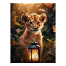 Recherche de simba posters Mignon