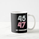 Search for trump 45 mugs Vote