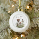 Search for hunting dog ornaments Spaniel