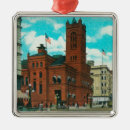 Search for post office ornaments States