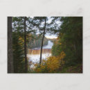 Search for tahquamenon falls postcards Park