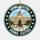 Search for vienna ornaments Europe