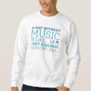 Recherche de notes pulls capuche Notes de musique